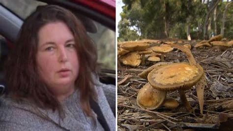 Erin Pattersons Police Statement About Deadly Mushroom Lunch