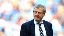 Roy Hodgson: "I’m quite proud of my achievements" | The Big Issue