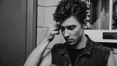 Shawn Mendes Releases New Music Video Al Bawaba