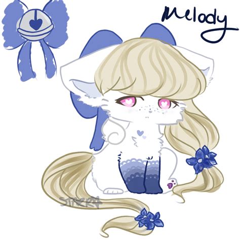 Melody — Weasyl