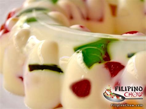 There are plenty of christmas dessert recipes in the philippines. The Best Filipino Christmas Desserts - Most Popular Ideas of All Time