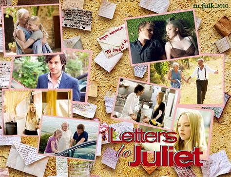 The Litter Box Movie Review Letters To Juliet