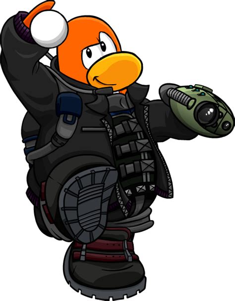 Image Epf Tacticalpng Club Penguin Wiki Fandom Powered By Wikia