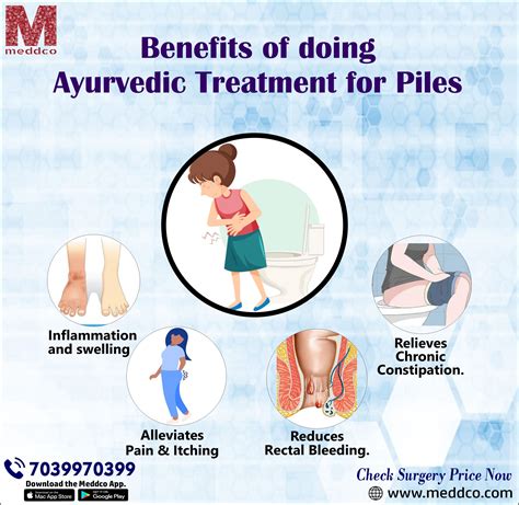 Piles Treatment Through Ayurveda