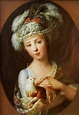 1778.Lady Louisa Theodosia Hervey (1767-1821); married Robert Jenkinson ...