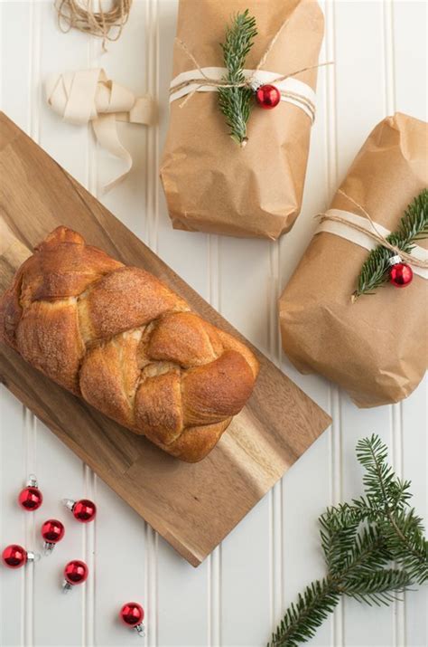 Why should breads always be boring? Cinnamon Braid Bread | Recipe | Braided bread, Christmas ...