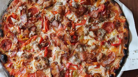 The Definitive Guide To New Haven Pizza Eater