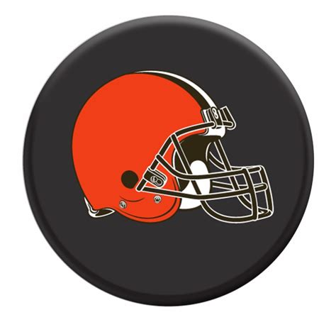 Go Cleveland Browns Clip Art Library