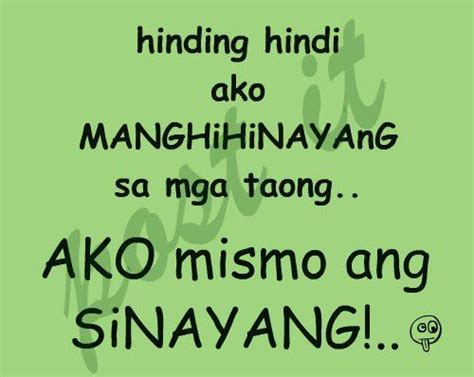 Broken Heart Quotes Tagalog Version Image Quotes At