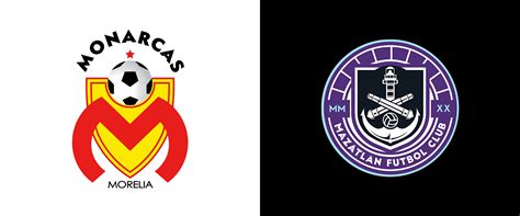 Alle resultaten & programma ». Brand New: New Name and Logo for Mazatlán F.C.
