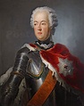 International Portrait Gallery: Retrato del Príncipe August Wilhelm de ...
