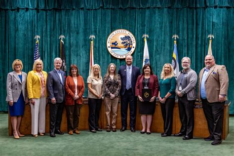 Marion County Clerks Office Wins 37th Consecutive Award For Excellence