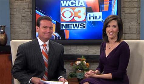 News Anchor Battling Brain Cancer Tells Viewers He Only Has 4 6 Months