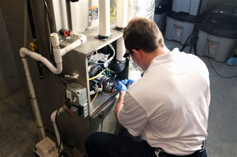 6 Reasons Why Your Furnace Keeps Tripping Your Circuit Breaker
