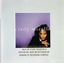 Album | Cindy Mizelle | Cindy Mizelle | Atlantic Records | | | 1994