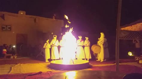 De ouarzazate aux dunes de merzouga. كناوة خملية مرزوكة - Gnawa khamlia Merzouga - YouTube