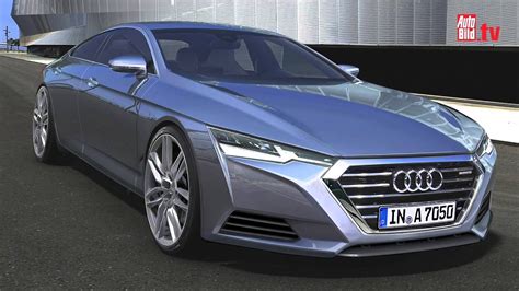This new car, designed to compete with the tastes of the mercedes s class coupe and. Insider - Audi A9, A7, Sport Quattro | Audi a7, Audi car ...
