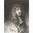 Philip Stanhope, 2nd Earl of Chesterfield (1634-1714) an English peer ...