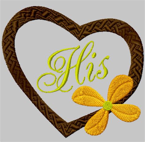 Free Embroidery Designs Cute Embroidery Designs