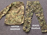 Phase IV C3: Camouflage, Color and Cost | Camouflage, Military jacket ...