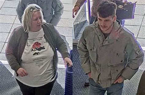 Cctv Images Released After Theft Of Toothbrushes From York Shop Yorkmix