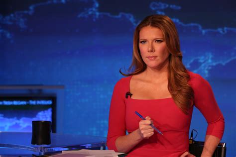 Trish Regan Fairness Transparency Matters Fox Business