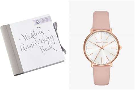 Wedding anniversaries are a beautiful tradition that celebrate the love a couple alongside the traditional gift guide, there is now a modern day guide as well! The Ultimate Guide To Wedding Anniversary Gifts - Modern ...