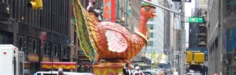 Best NYC Restaurants for Thanksgiving 2015 | New York City | Coldwell