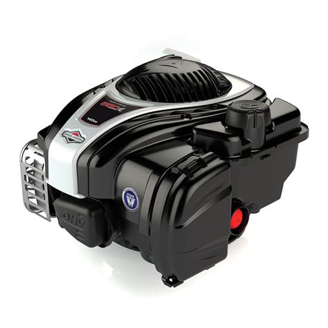 550e Series™ Petrol Lawn Mower Engine Briggs And Stratton