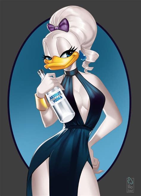 Pin On ♥ Love Daisy Duck ♥