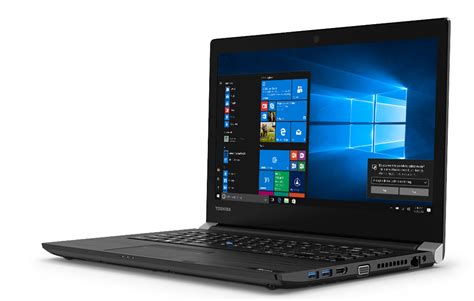 Dynabook Laptop Computers, Notebooks and Accessories | Dynabook Laptops