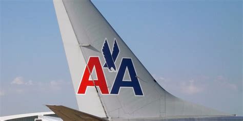 American Airlines Served Too Much Alcohol To Passenger Who Sexually