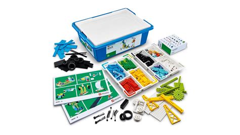Lego Education Released Two New Kits To Help Students Learn Steam