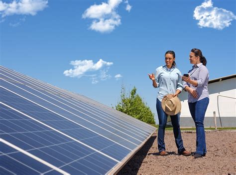 Energia Solar Ainda Vale A Pena Investir Portal De Not Cias Do Paran