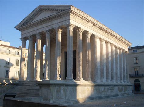 Ancient Roman Architecture Wikipedia The Free Encyclopedia