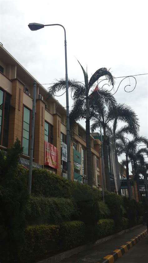 ITC Fatmawati. South Jakarta.