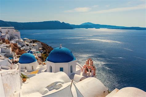 Get In Touch With Greek Holiday Guide