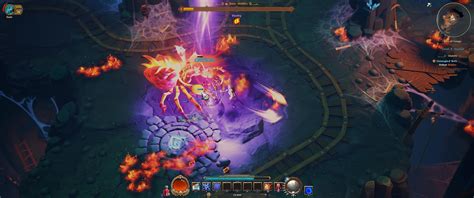 Torchlight 3 Review A Disappointing And Dreary Return Rock Paper Shotgun