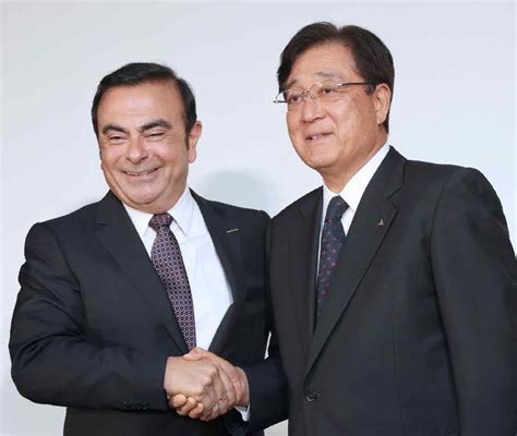 Mitsubishi motors extends hot summer deals promo. Mitsubishi Motors bets on 'Ghosn style' for turnaround ...