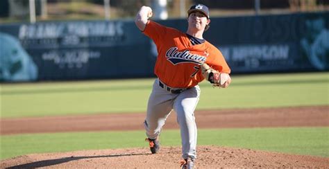 2018 Auburn Baseball Nine Newcomers To Watch For The Tigers