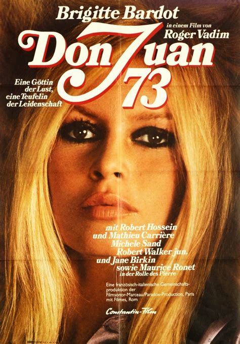 Streaming Bellesa Brigitte Bardot Ms Don Juan Sunset Gun Bardot