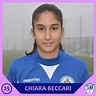 Chiara Beccari - FSGC
