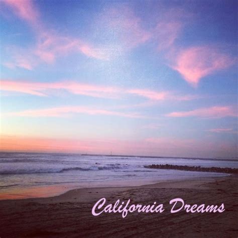 Stream California Dreams Full Album By We Are The Stars Listen