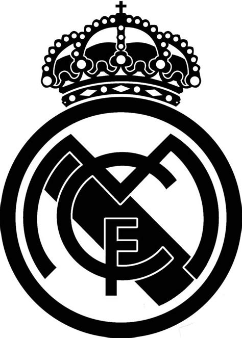 To created add 32 pieces, transparent real madrid logo images of your project files with the background cleaned. Billedresultat for real madrid logo (con imágenes ...
