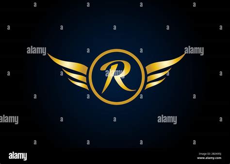 Wing, the drone delivery unit of google's parent organization alphabet, was first launched as an experimental program at the end of 2011. gold golden R wing wings alphabet letter logo icon with ...