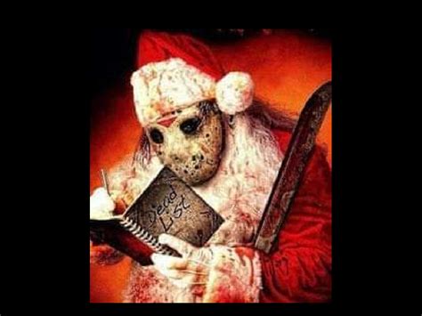 Hillside Horror Brings A Scary Christmas Experience For Friday The 13th