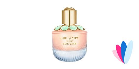Girl Of Now Lovely By Elie Saab Reviews Perfume Facts