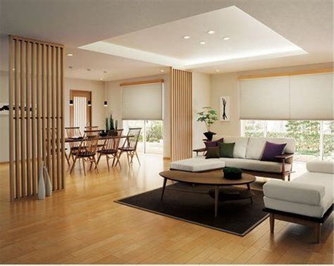 Modern Japanese Style Interior Design Ways To Add Japanese Style To