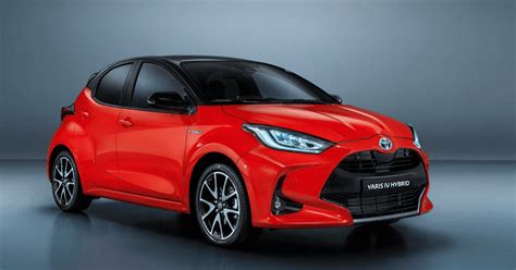 تويوتا يارس 2023 سعر ومواصفات ومميزات Toyota Yaris 2023
