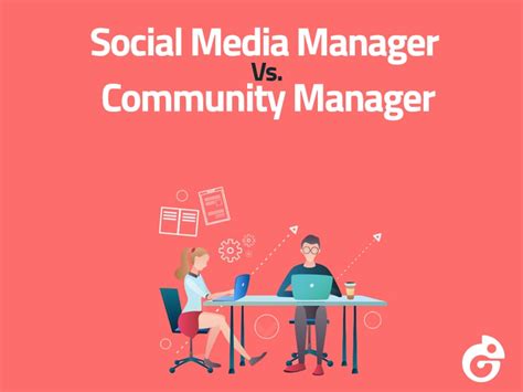 Social Media Manager Vs Community Manager Desarrollo De Software Y